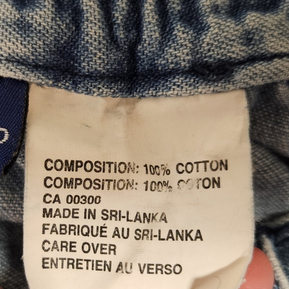 Bay Club Skirt with Pockets - Picture 7 of 7